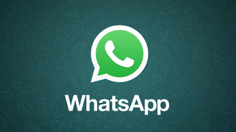 WhatsApp a QR kod desteği