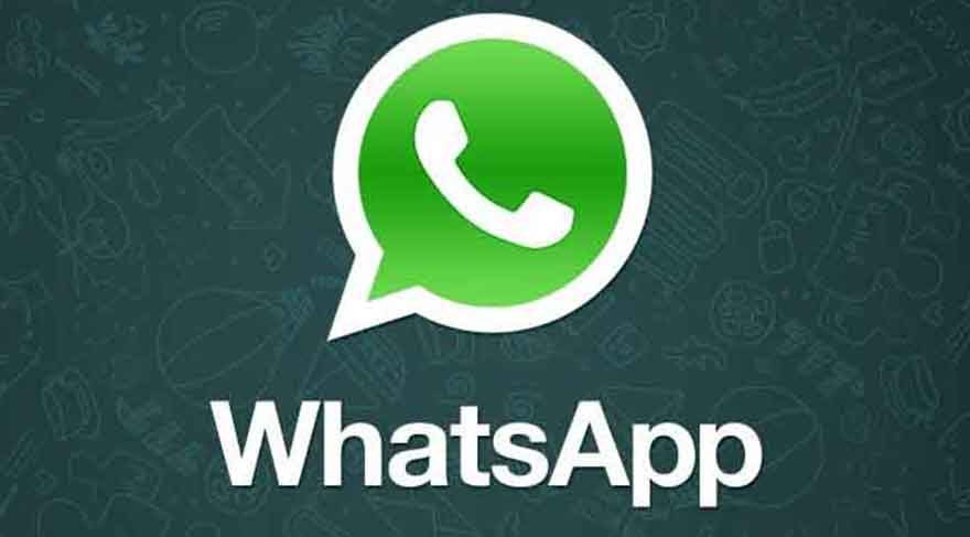 WhatsApp mesajı sendikal özgürlük