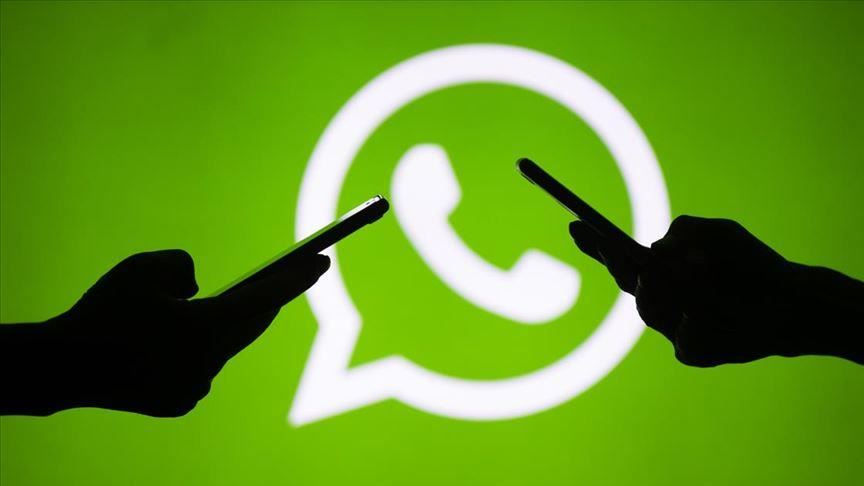 WhatsApp sohbetlerinde yeni dönem