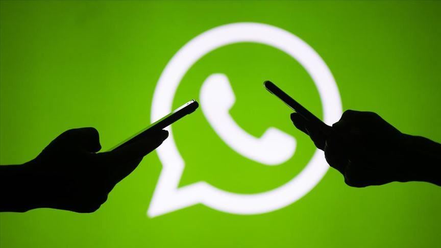 WhatsApp ın yeni özelliği ortaya çıktı