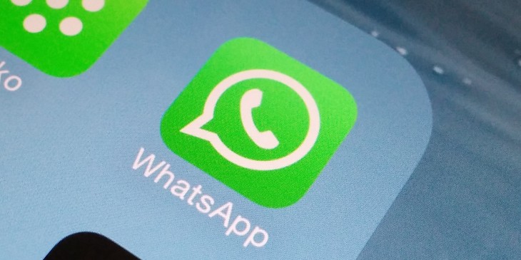 WhatsApp tan büyük yenilik