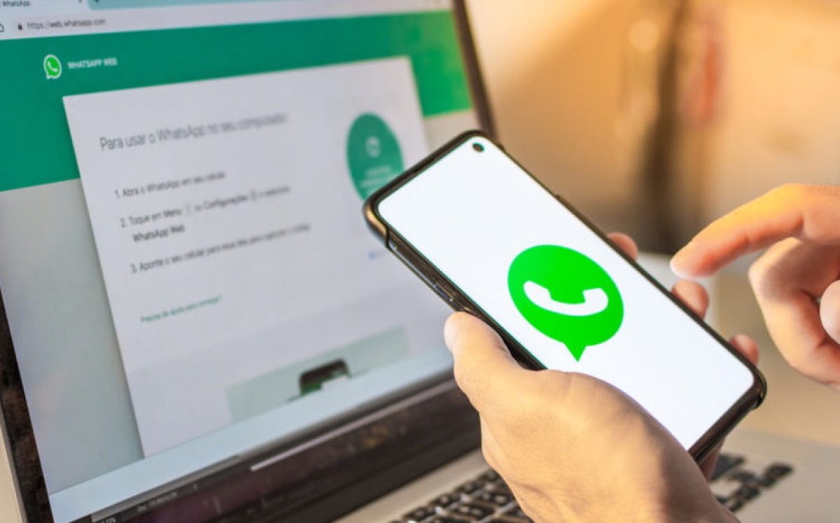 WhatsApp a çoklu cihaz özelliği