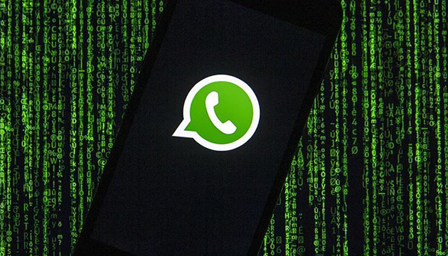 WhatsApp için flaş iddia