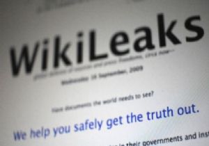 ABD WikiLeaks a Nefes Aldırmıyor