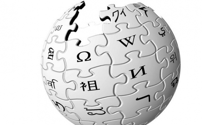 Kendi Wikipedia sını kuruyor