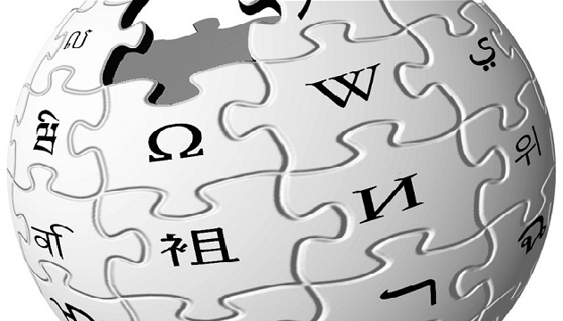 Wikipedia satışa çıktı!