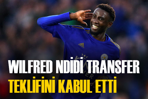 Wilfred Ndidi de işlem tamam! Fenerbahçe, 2 transferi daha bitiriyor