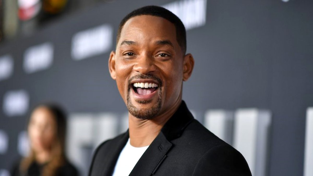 Will Smith in yeni projesi belli oldu