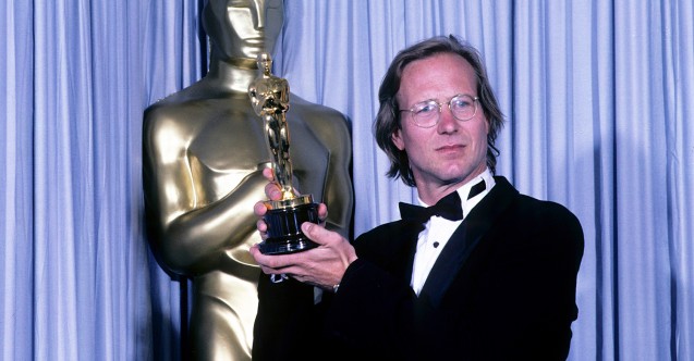 Oscar ödüllü ünlü oyuncu Hurt hayatını kaybetti