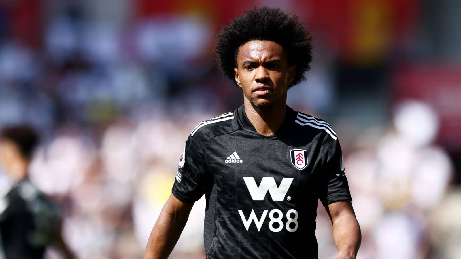 Beşiktaş ın gündeminde Willian var