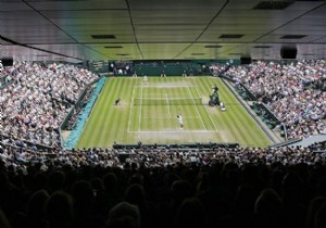 Wimbledon Tenis Turnuvası na Türk hakem!