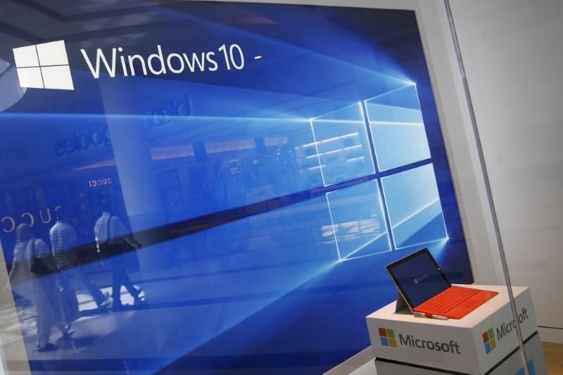 Windows 10 da yeni dönem