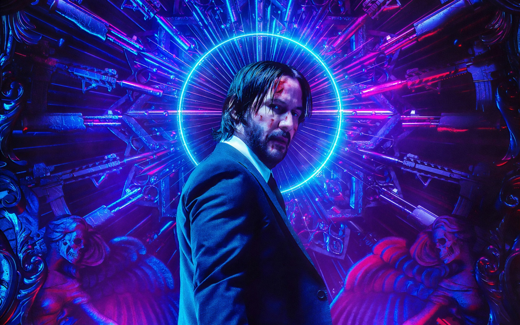 John Wick 4 ten şaşırtan performans