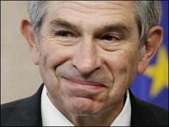 WOLFOWITZ YENİDEN ABD YÖNETİMİNDE