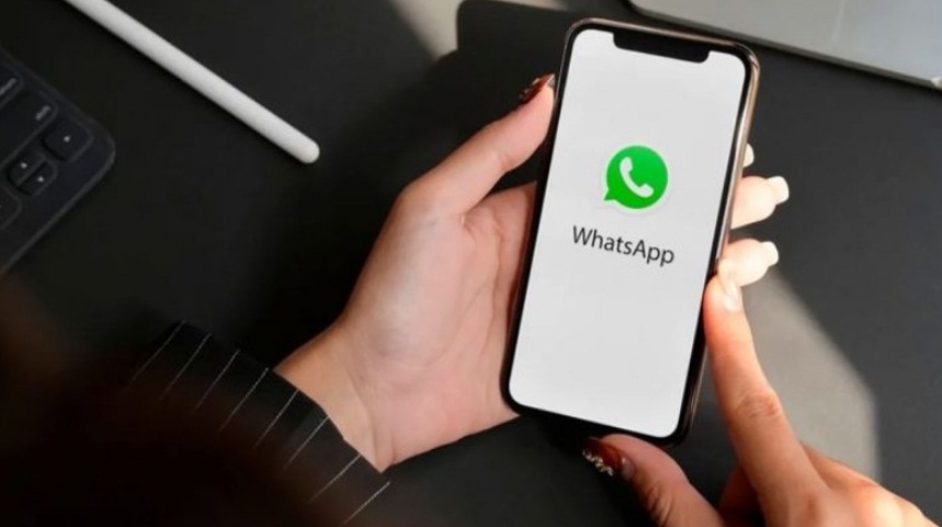 WhatsApp tan gelen yurt dışı mesajlarına dikkat!
