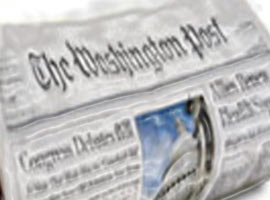 THE WASHİNGTON POST TAN İLGİNÇ İDDİA
