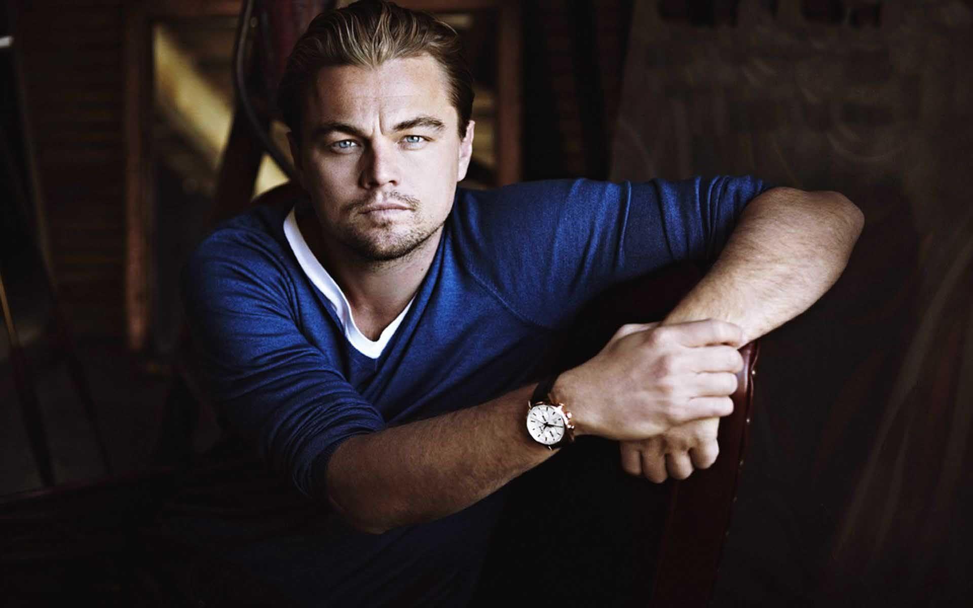 Leonardo DiCaprio az kalsın o rolü kaçıracaktı!