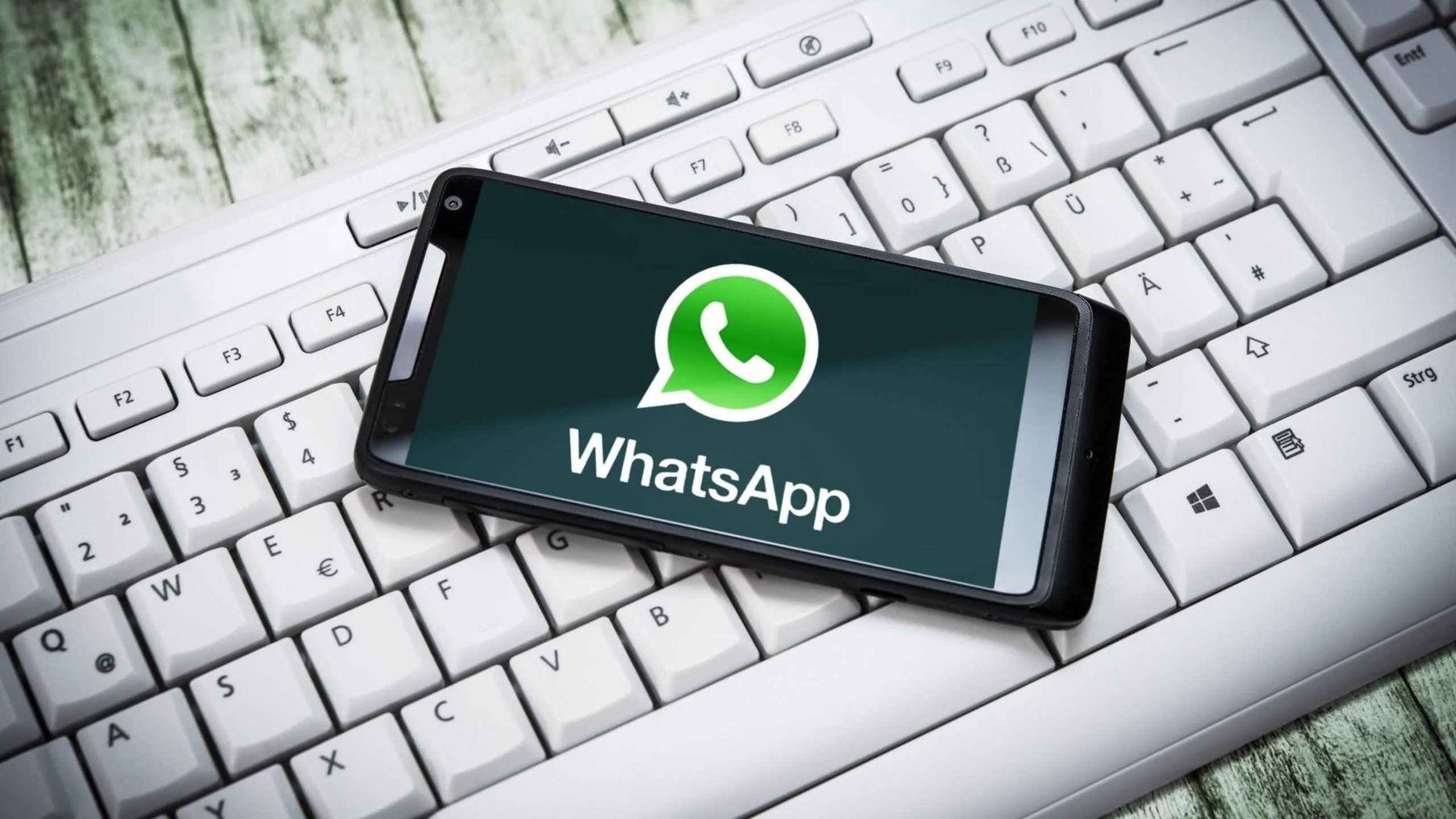 WhatsApp ta büyük değişiklik!