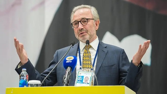 Fenerbahçe den Hamdi Akın açıklaması