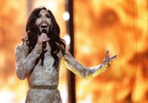 Wurst Putin le görüşmek istiyor!