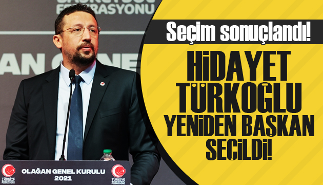 TBF de başkan yeniden Hidayet Türkoğlu