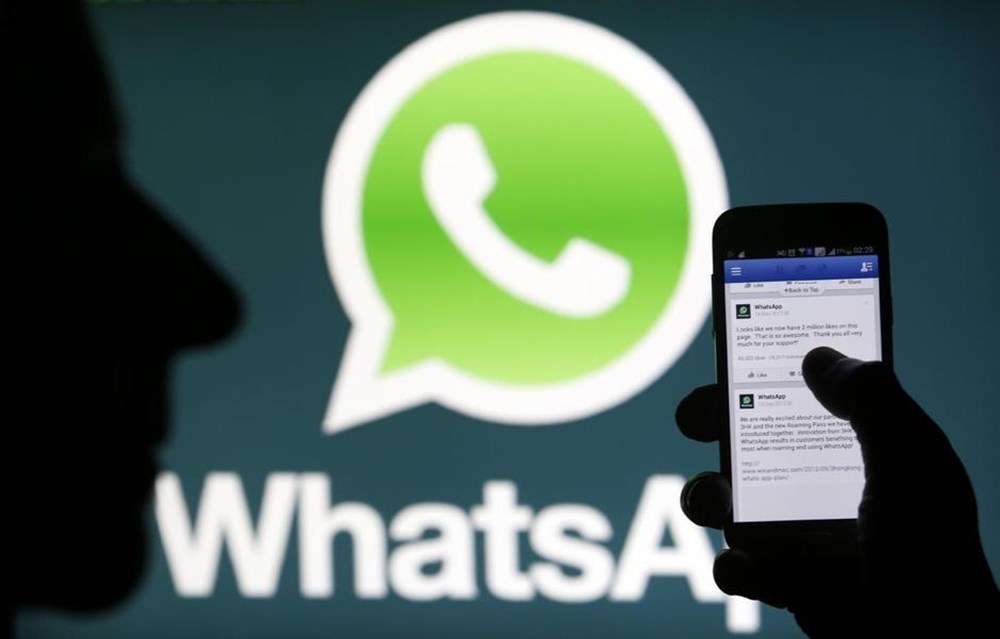 WhatsApp geri adım attı!