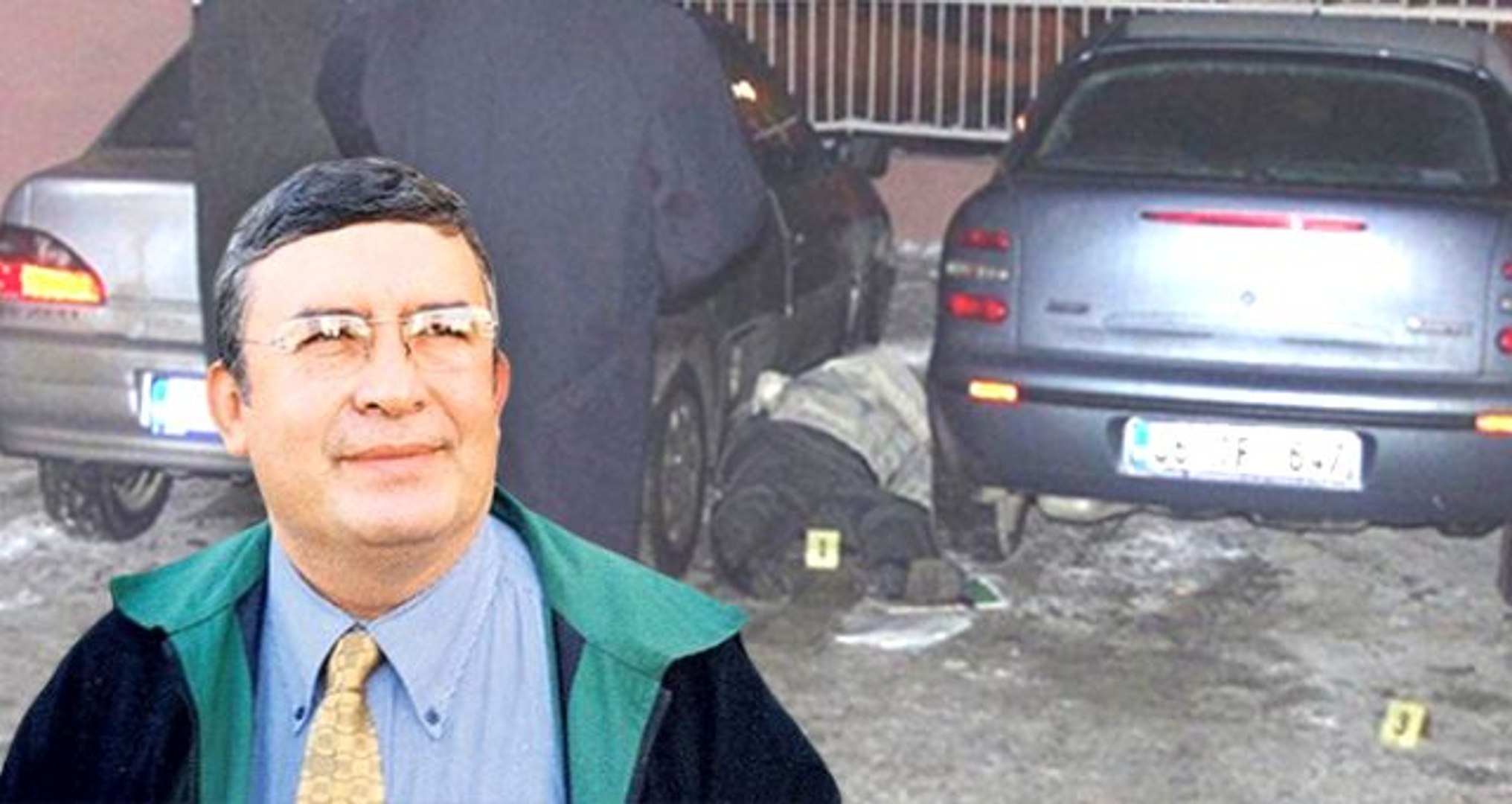 Necip Hablemitoğlu cinayeti davasında mütalaa açıklandı