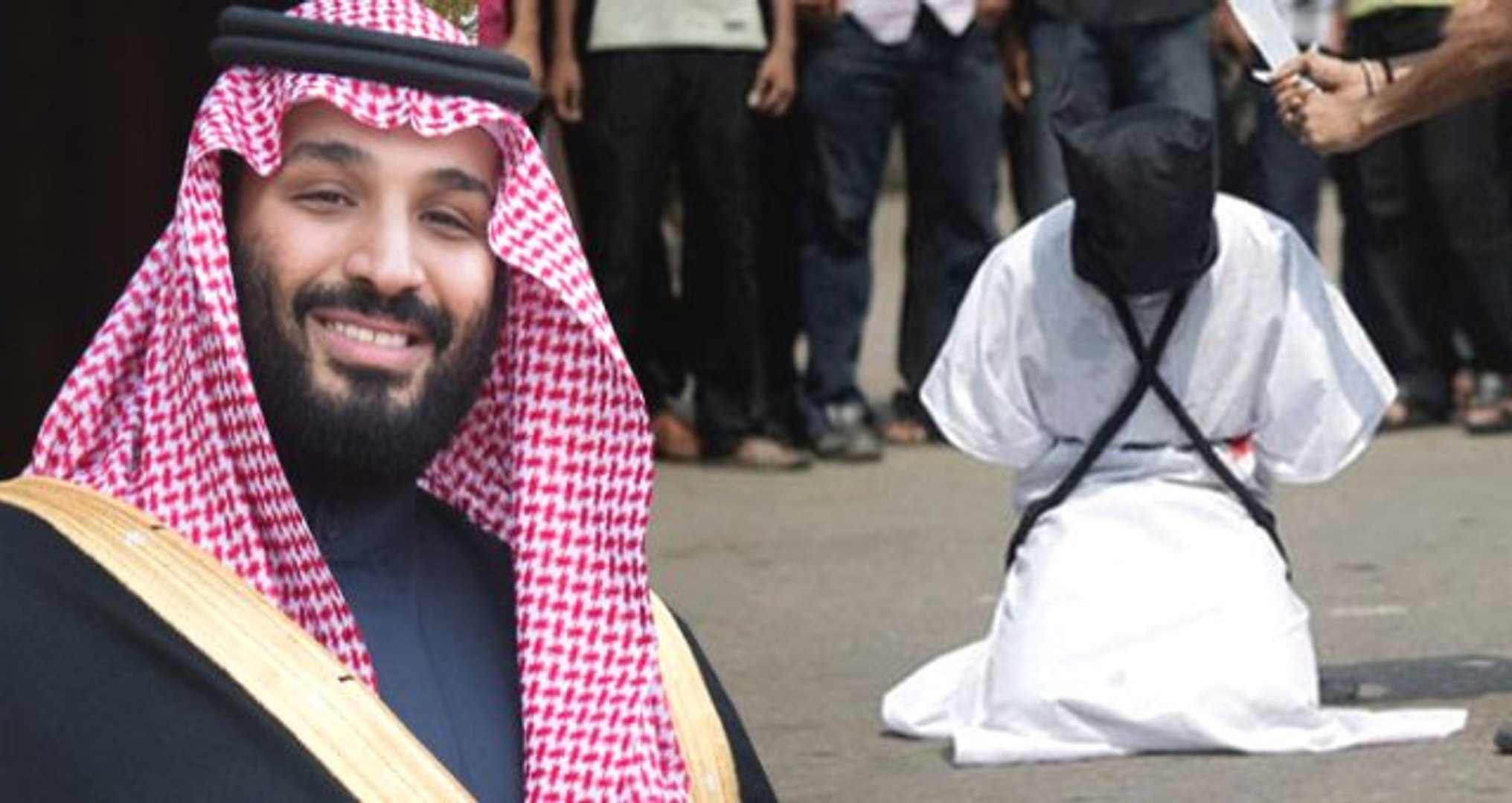 Suudi Arabistan da 12 kişi kafası kesilerek idam edildi