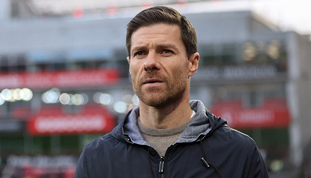 Antrenörlüğün parlayan yıldızı: Xabi Alonso