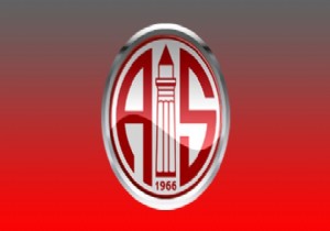 Antalyaspor hızlı başladı!