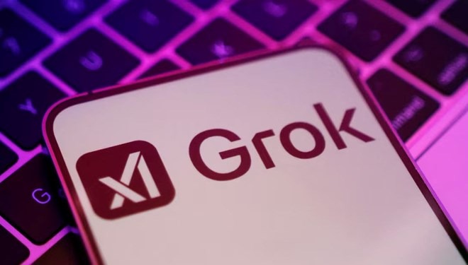 Grok un X hesabını askıya aldılar