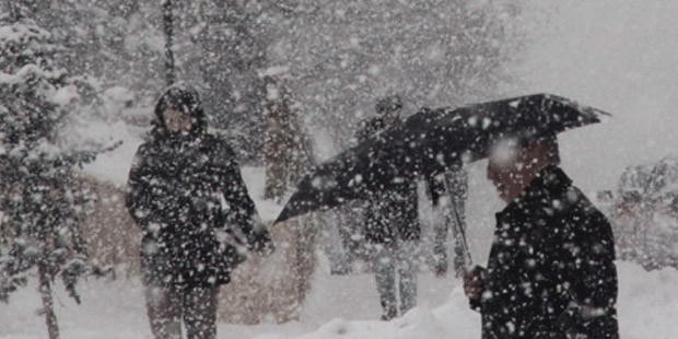 Meteoroloji uyardı: Sıcaklıklar düşecek!