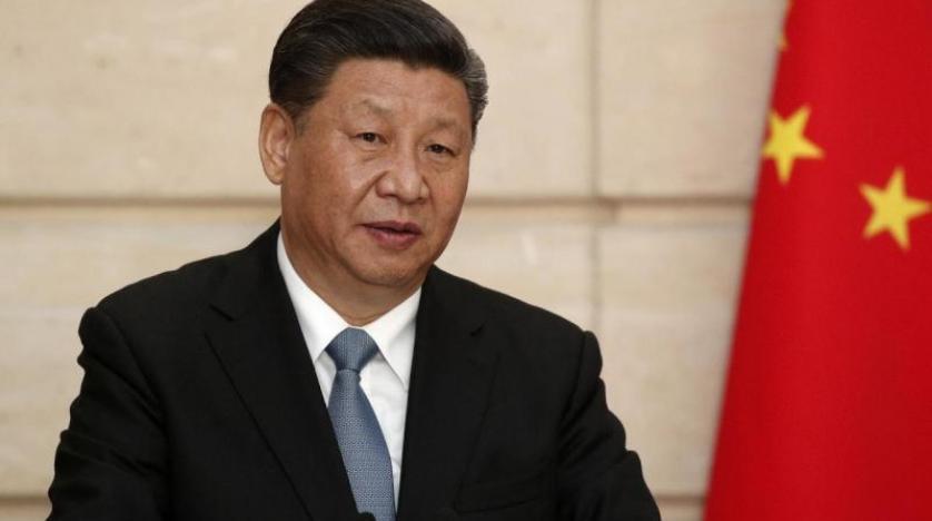 Çin Devlet Başkanı Şi den orduya  savaşa hazır olun  talimatı