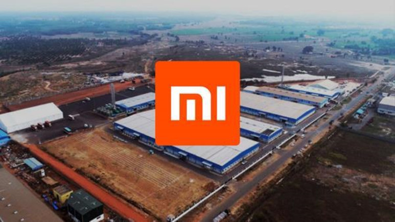 Xiaomi nin Türkiye deki fabrikası açılıyor