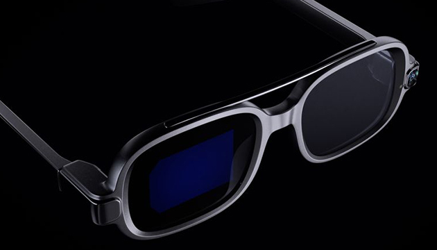 Xiaomi den çeviri yapabilen gözlük!