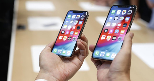 Yeni İphone ların Türkiye fiyatları belli oldu