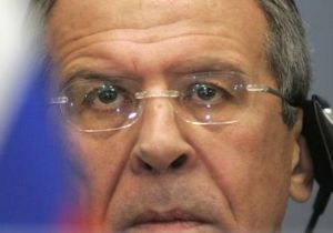 LAVROV DAN ŞOK AÇIKLAMA: