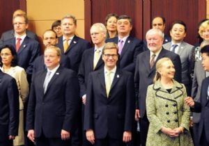 Tokyo`da Afganistan Konfransı