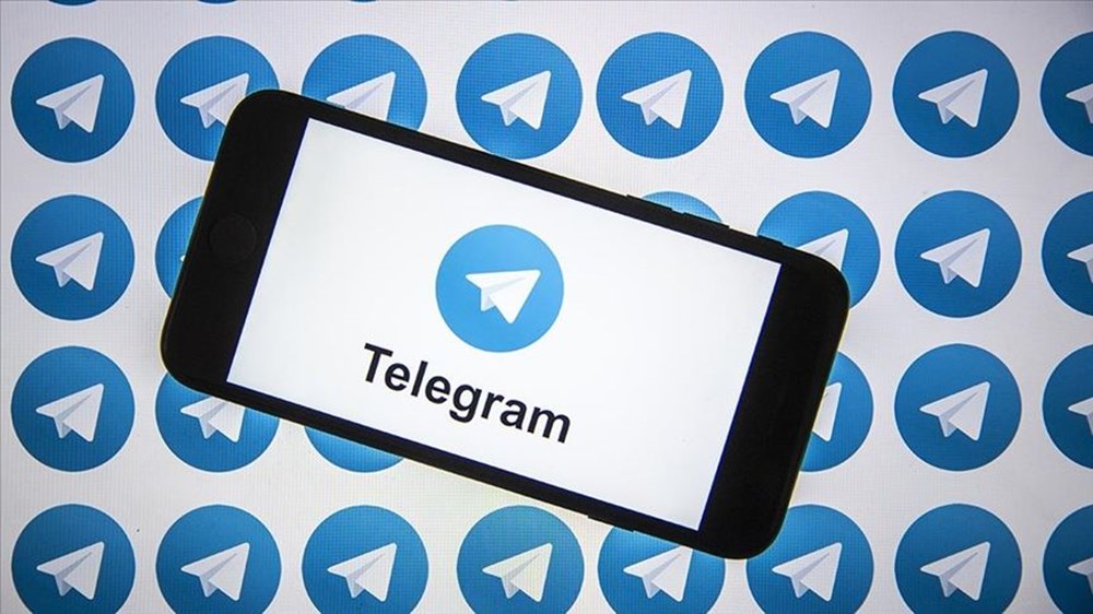 Telegram kullanıcı sayısında rekor