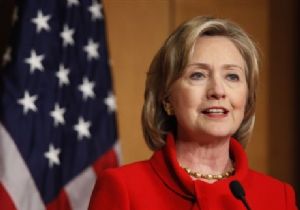 Şok iddia: Almanya istihbaratı Hillary Clinton u dinlemiş!