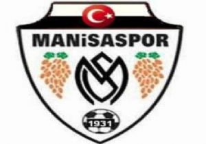 Manisaspor dan taraftara hediye!