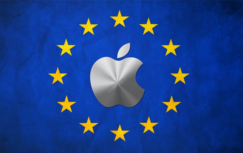 Avrupa Birliği nden Apple a rekabet suçlaması