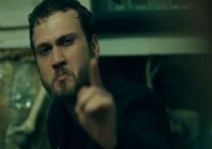 Çukur'un Yamaç'ı alkış topladı
