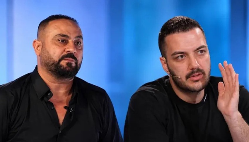 Hasan Şaş ve Yağız Sabuncuoğlu'nun test sonuçları açıklandı