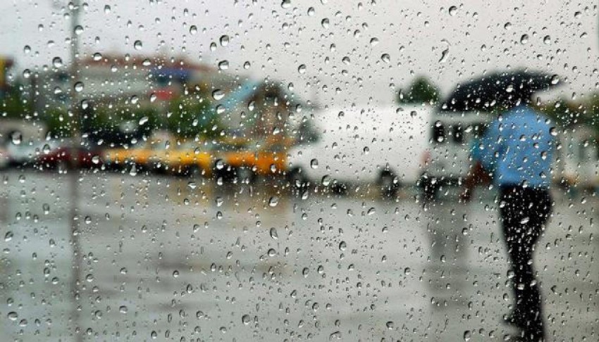 Meteoroloji açıkladı: 2 Ekim 2026 hava durumu raporu... Bugün hava nasıl olacak?