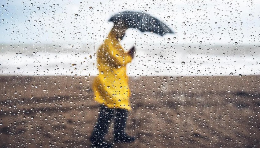 Meteoroloji'den 19 il için sarı kodlu uyarı