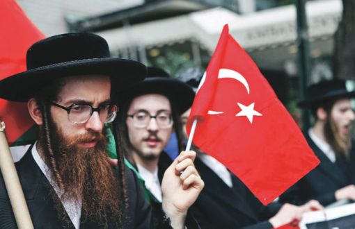 Yahudi Türkler, İsraile göçüyor!