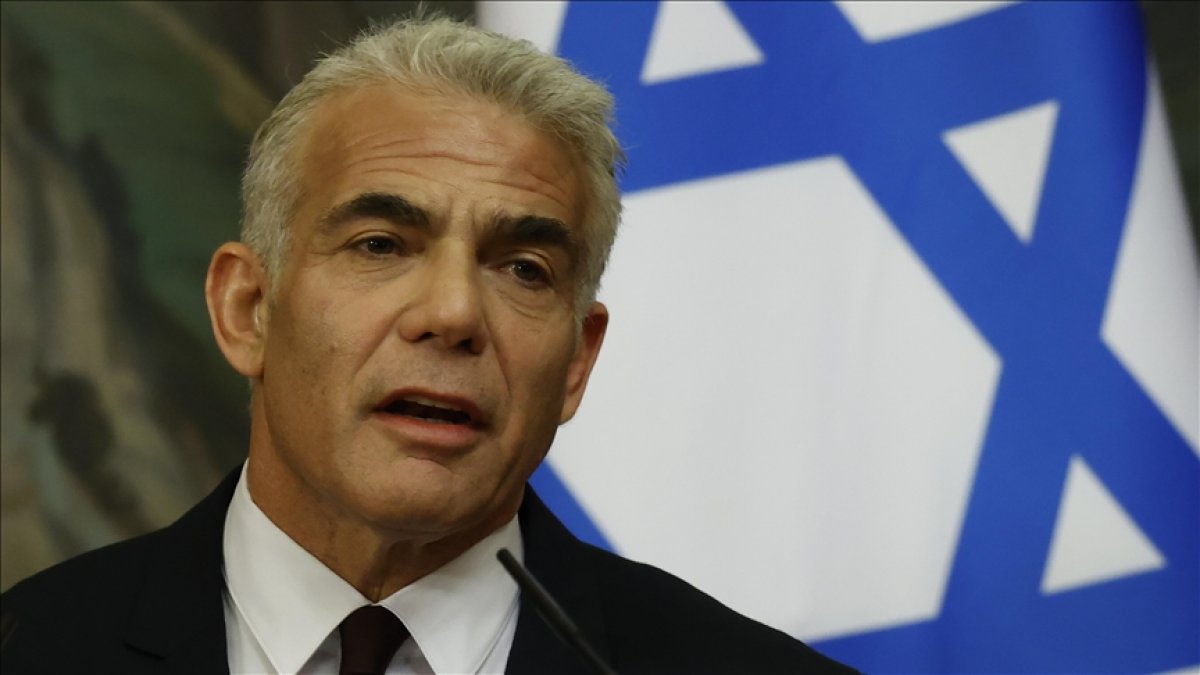 İsrail in yeni başbakanı belli oldu