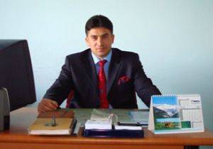 Sosyolog Yakup İnci Ölü Bulundu