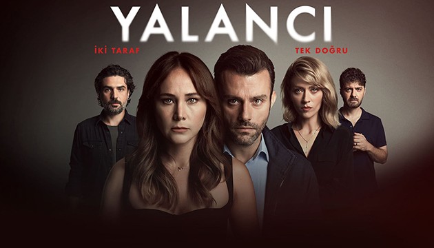 'Yalancı' dizisinin günü mü değişiyor?